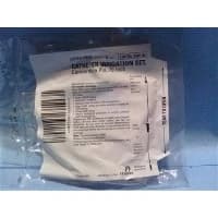 Hospira #0653665, Catheter Irrigation 70" 20/CS Image