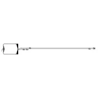 Hospira #6542-02, IRRIGATION SET T-U-R RSRV Image