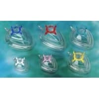 Hudson #1279, Mask Air Cushion PED/TOD 20/CS Image