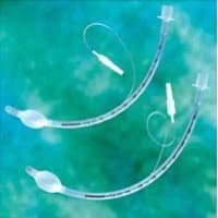 Hudson #5-10115, Tube Tracheal Cuffed 7.5 10/CS Image