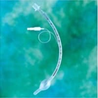 Hudson #5-10311, Endotracheal Tube Hvt Cuffed 5.5mm 10/CS Image