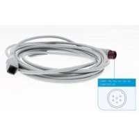 ICU Medical #426610405, CABLE, TRANSPAC III CABLE, EACH Image