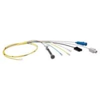 ICU Medical #525090-14, OPTI-Q CATHETER, 6/BX Image
