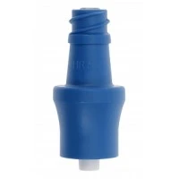 ICU Medical #C1000, Clave Connector Male Lock 100/CS Image