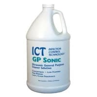 Infection Control Tech. #GP444, GP SONIC GEN PURP CLEANER Image