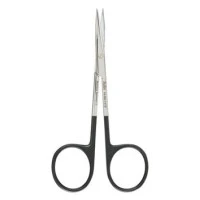Integra #18-SC-1472, Scissor Supercut Stevens Str 4-1/2" Ea Image
