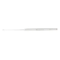 Integra #19-300, Curette Ear Shapleigh 6" Small EA Image