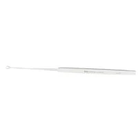 Integra #19-302, Curette Ear Shapleigh 6" 1/EA Image