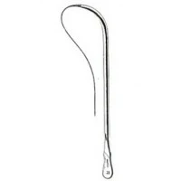 Integra #29-10-10, Lefort Urethral Sound 10FR Ea Image