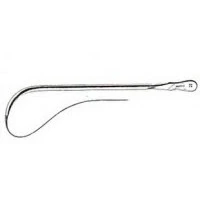 Integra #29-10-30, Urethral Sound Lefort 30fr Each Image