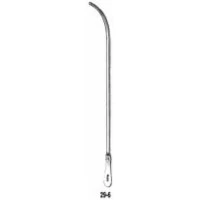 Integra #29-6-30, VanBuren Urethral Sound 30FR Ea Image