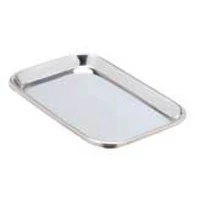 Integra #3-934, Tray Instrument Size 10 Ea Image