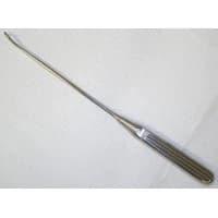 Integra #30-1225-2, Curette Thomas Blunt Size 2 EA EA Image