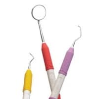 Integra #30-1255-2, Curette Greene 11" Blunt SZ2/SS EA Image