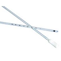 Integra #30-3010, Cannula Endo Biopy Softflex Sterile 25/BX Image