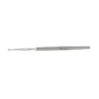 Integra #33-16-0, Curette Piffard Narrow SZ 0 EA Image