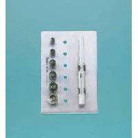 Integra #33-20, Biopsy Punch Keyes 2mm Ea Image