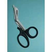 Integra #5-1000, Bandage & Utility Scissor 7-1/2" Ea Image