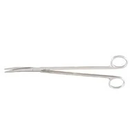Integra #5-189, Metzanbaum Scissor 9" delicate Ea Image