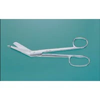 Integra #5-550, Lister Bandage Scissors Ring 8" Ea Image