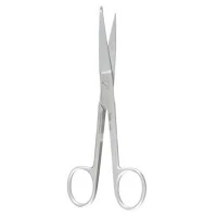 Integra #5-560, Knowles Bandage Scissor 5 1/2" Ea Image