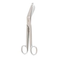 Integra #5-568, Esmarck HD Bandage Shears Ea Image