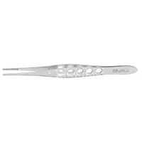 Integra #6-28XL, Dressing Forcep Fenest Lightw 5-1/2" Ea Image