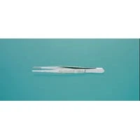 Integra #6-6, Dressing Forcep Serrated 5" Ea Image