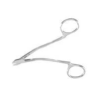 Integra #9-62, Forcep Skin Staple Remover 5-1/2" Ea Image