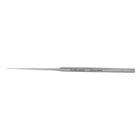 Integra #MH19-280, Curette Buck Ear Straight Sz00 Ea Image