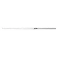Integra #MH19-290, Curette Buck Ear Angled Sz00 Ea Image