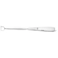 Integra #MH20-802, Curette Barnhill Adenoid Sz-1 8.5" Ea Image