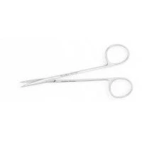 Integra #MH21-536, Littler Suture Scissors w/Hole 4.75" Ea Image