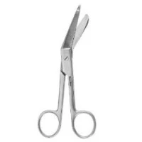 Integra #MH5-516, Scissor Lister Bandage 7-1/4" Ea Image