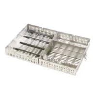 Integra #STDBOL, CASSETTE SURGICAL BOL Image