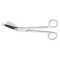 Integra #V95-506SS, Scissors Lister Bandage 7-1/4 EA Image
