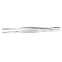 Integra #V96-8, Dressing Forcep 5-1/2" Ea Image