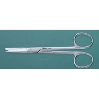 Integra #V99-102, Suture Scissor Littauer 4.5 EA Image