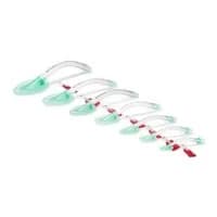 Intersurgical #8005, MASK, LARY AIRWAY, SOLUS, STD, SIZE5, 20/CS Image