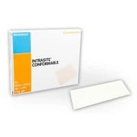 Smith & Nephew #66000324, Intrasite Conform dressing 10 xcm x 10cm Image