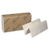 Janpak #24590, Multifold Towels Economical 16x250Case 16/CS Image