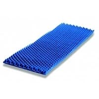 Joerns Healthcare #13058-CC, BED PAD, EGGCRATE, 8/CS Image