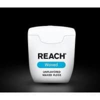 Johnson & Johnson #009213, DENTAL FLOSS, WAXED 55YD, 36/CS Image
