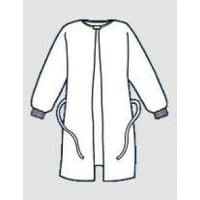 Kappler #MN1013XLG, GOWN, SURGICAL, WRAP AROUND, 3XL, 30/CS Image