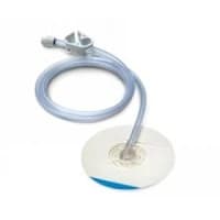 Kci Usa Inc #M8275057/10, DRESSING, WOUND, TRAC PAD, EACH Image