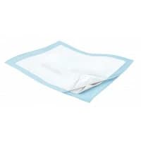Kendall #1038, UNDERPAD, DURASORB, 23X24", 200 EA/CS, 4 PK/CS Image