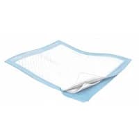 Kendall #1093, UNDERPAD, DURASORB, 23X36", DISP, 150 EA/CS, 15 PK/CS Image
