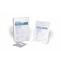 Kendall #1109, DRESSING, TELFA, NON-ADHRNT, CLEAR, 3" X 3", 50 EA/CS Image