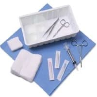 Kendall #31347092, KIT, SUTURE REMOVAL, 7046, 96 EA/CS Image