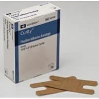 Kendall #44106, BANDAGE, KNUCKLE 30/CTN..40 CTNS/CS, 1200 EA/CS Image